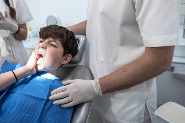 Best Same-Day Emergency Dentist in Grizzly Flats, CA