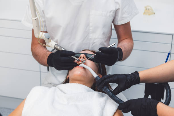 Best Emergency Treatment for Toothache in Grizzly Flats, CA