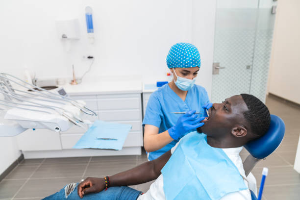 Best Walk-In Emergency Dentist in Grizzly Flats, CA